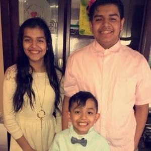 Meet your Posher, Abigail